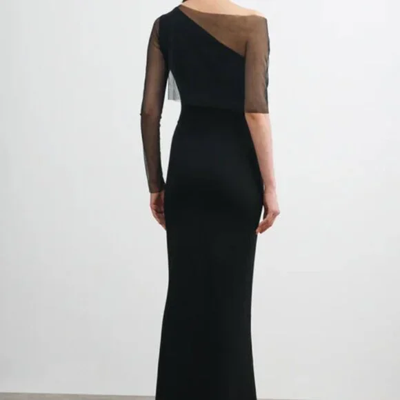 Valeria Dress size small - Picture 3 of 4